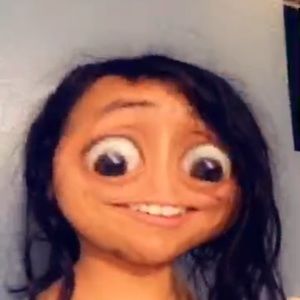 Meet your Posher, Hunter